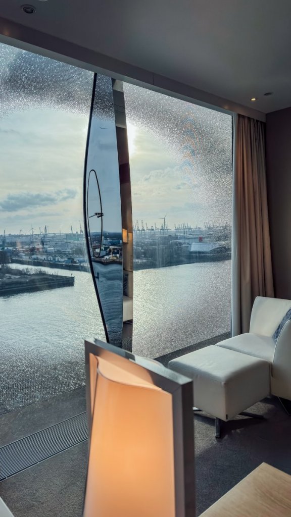 Geheimtipp Muenchen Hoteltipp Hamburg The Westin 2