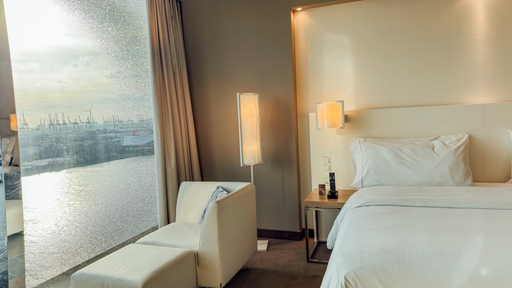 Geheimtipp Muenchen Hoteltipp Hamburg The Westin 3