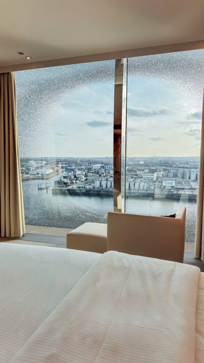 Geheimtipp Muenchen Hoteltipp Hamburg The Westin 4