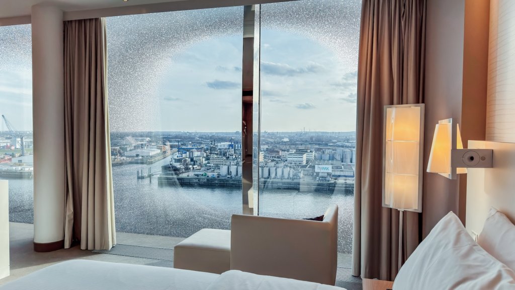 Geheimtipp Muenchen Hoteltipp Hamburg The Westin 5