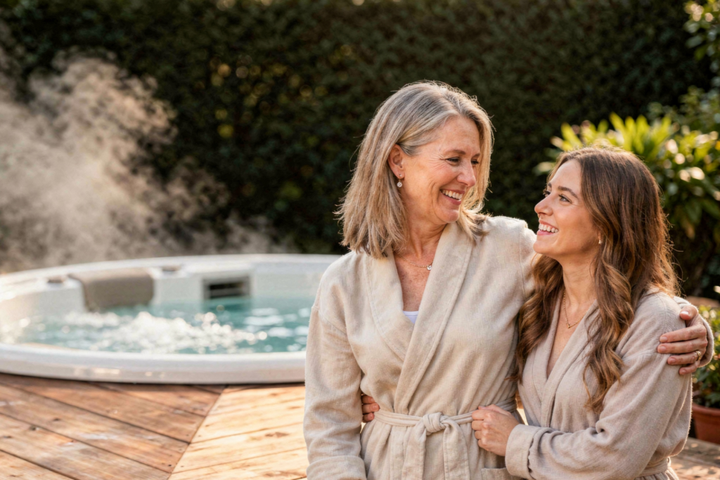 Geheimtipp Muenchen Wellness Muenchen Muttertag Glowcard