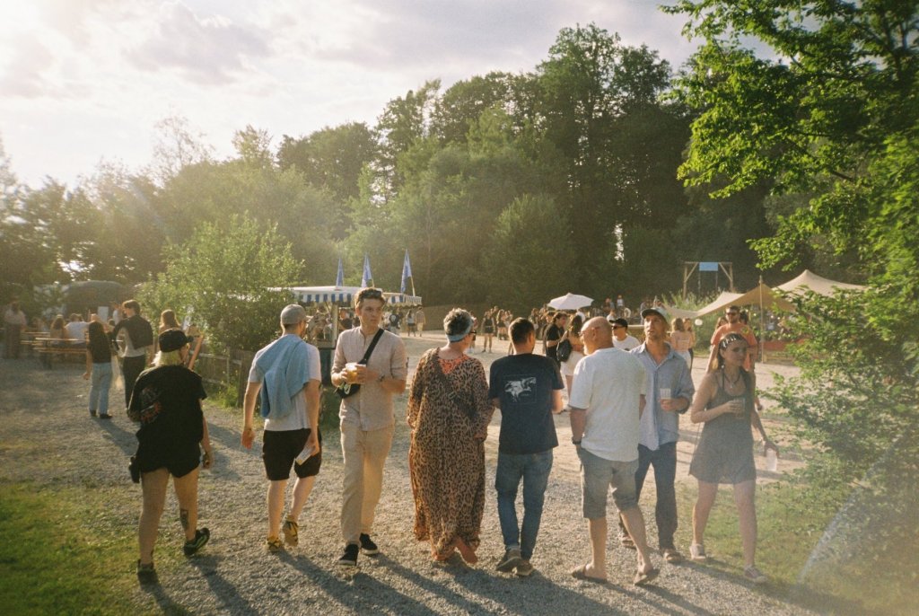 Geheimtipp Muenchen Traegertal Festival 25