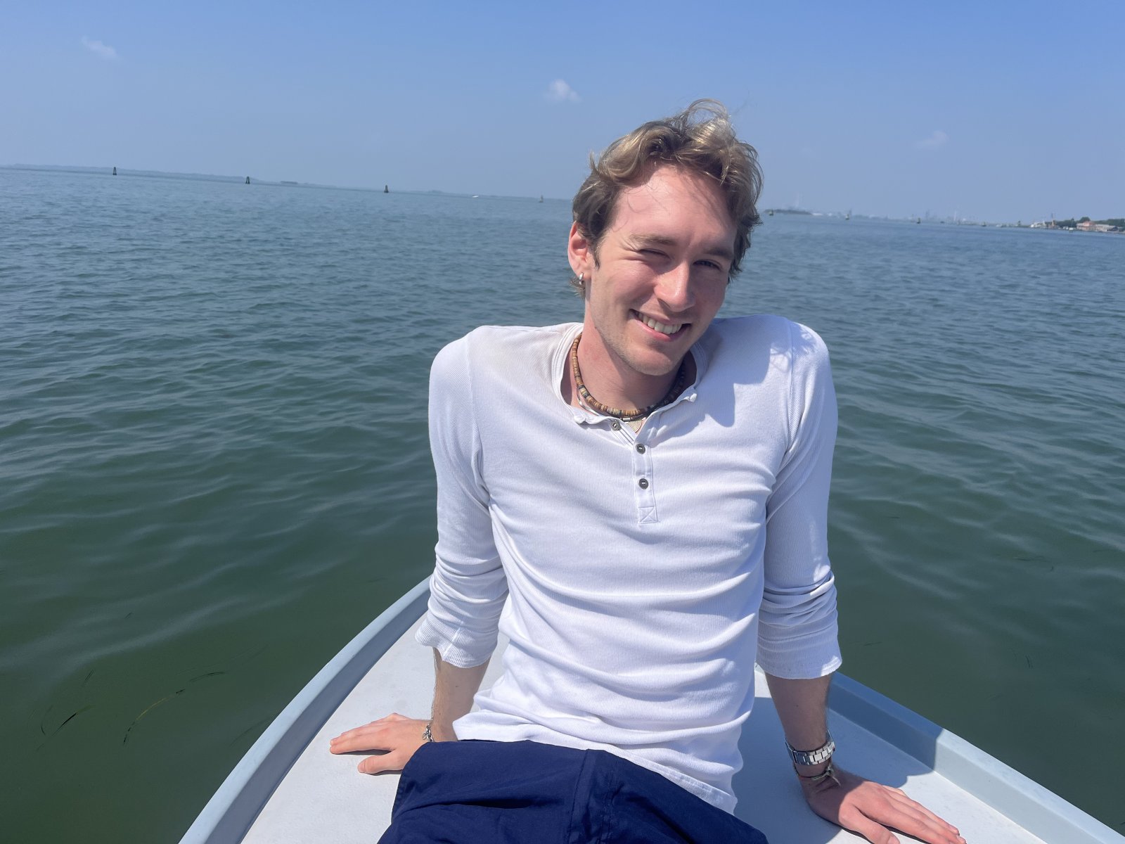 Deik Autoren Foto