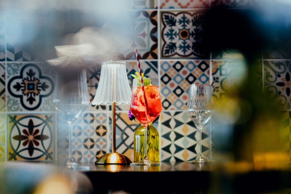 Geheimtipp Muenchen Capri Restaurant 11