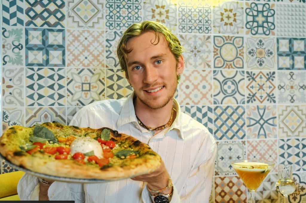 Geheimtipp Muenchen Capri Restaurant 222