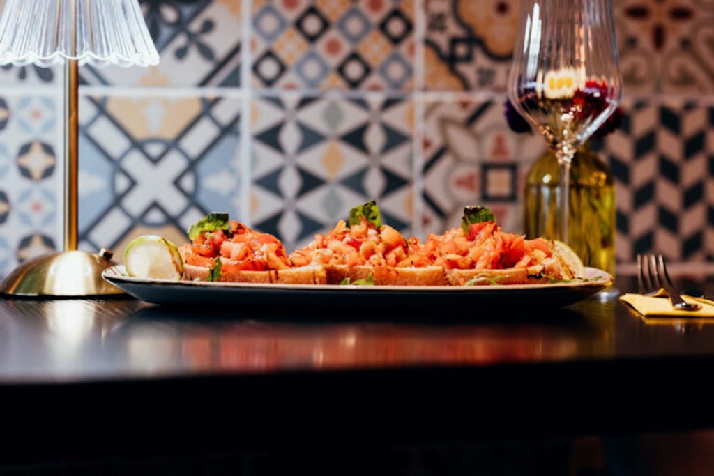 Geheimtipp Muenchen Capri Restaurant 6