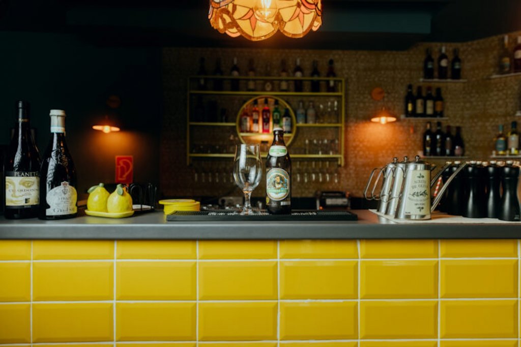 Geheimtipp Muenchen Capri Restaurant 7