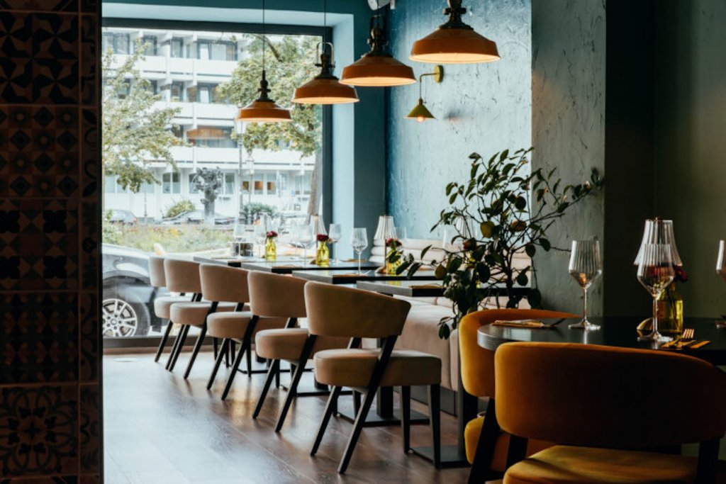 Geheimtipp Muenchen Capri Restaurant 8