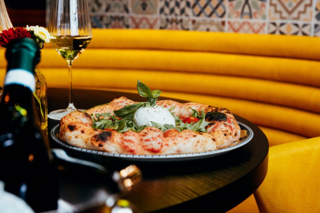 Geheimtipp Muenchen Capri Restaurant 9