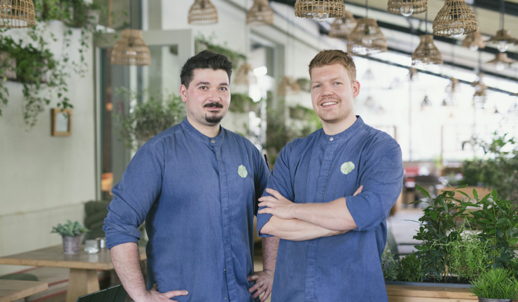 Geheimtipp Muenchen Restaurant Beetle 91