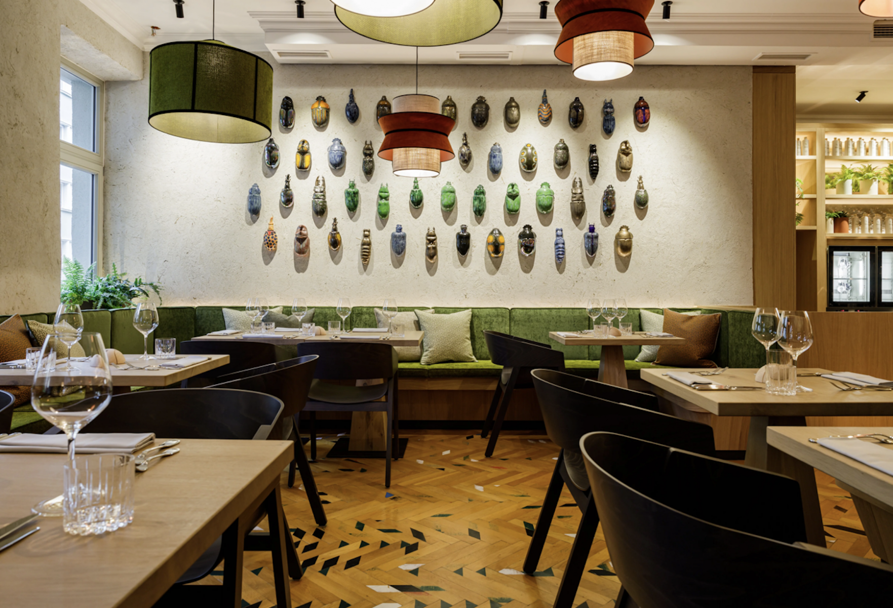 Geheimtipp Muenchen Restaurant Beetle 94