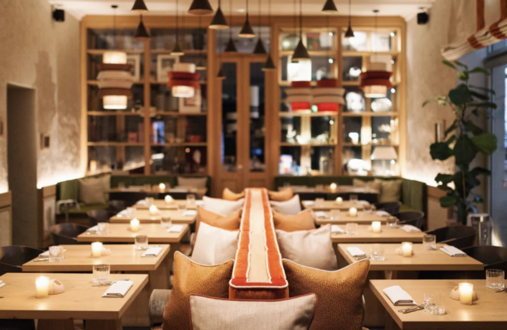 Geheimtipp Muenchen Restaurant Beetle 95