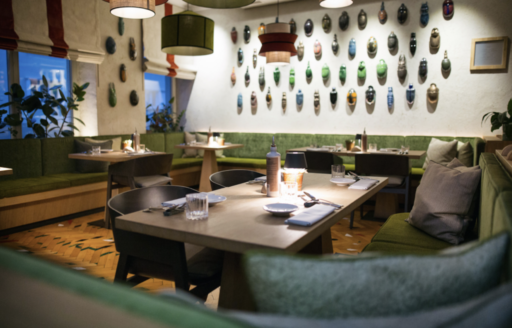 Geheimtipp Muenchen Restaurant Beetle 96