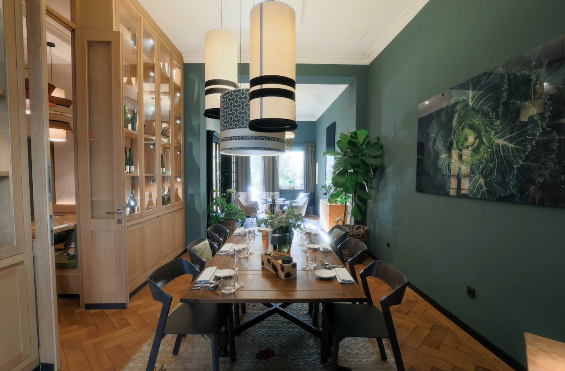 Geheimtipp Muenchen Restaurant Beetle 97