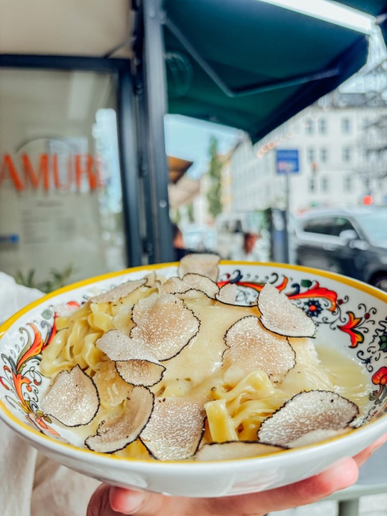 Geheimtipp Muenchen Amuri Pastabar 3