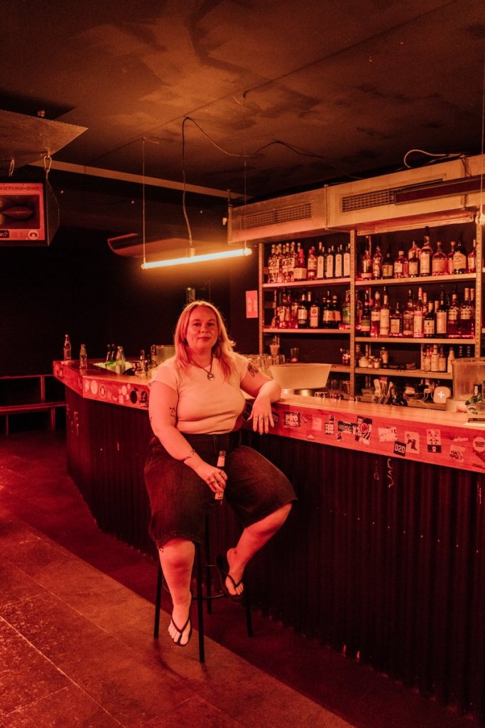 Geheimtipp Muenchen Interview Alba Wilczek Dj Muenchen 02
