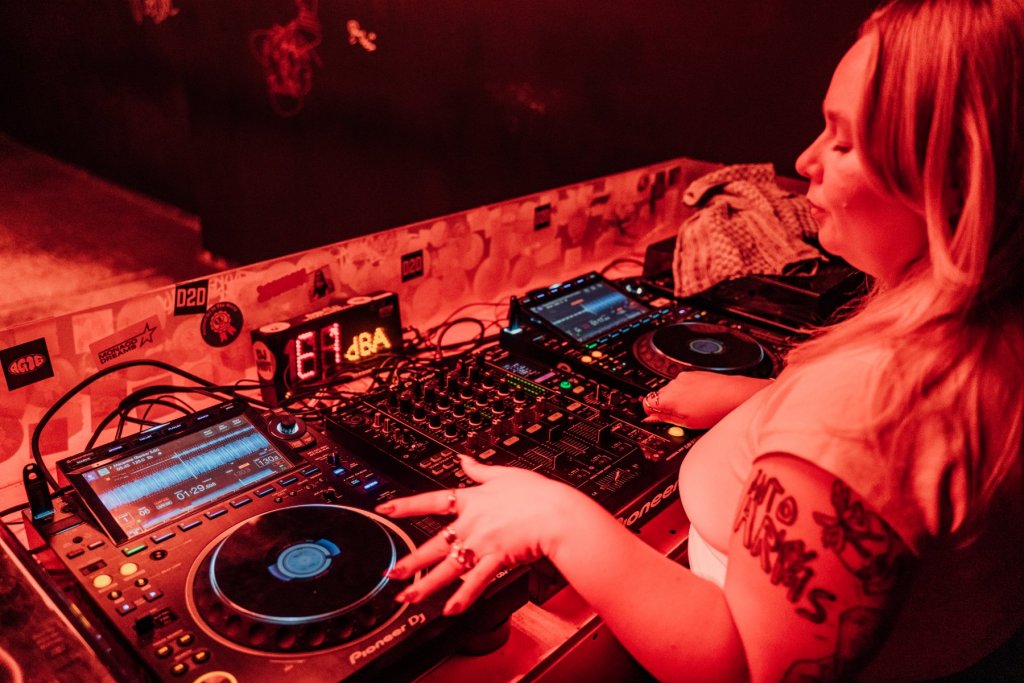 Geheimtipp Muenchen Interview Alba Wilczek Dj Muenchen 04