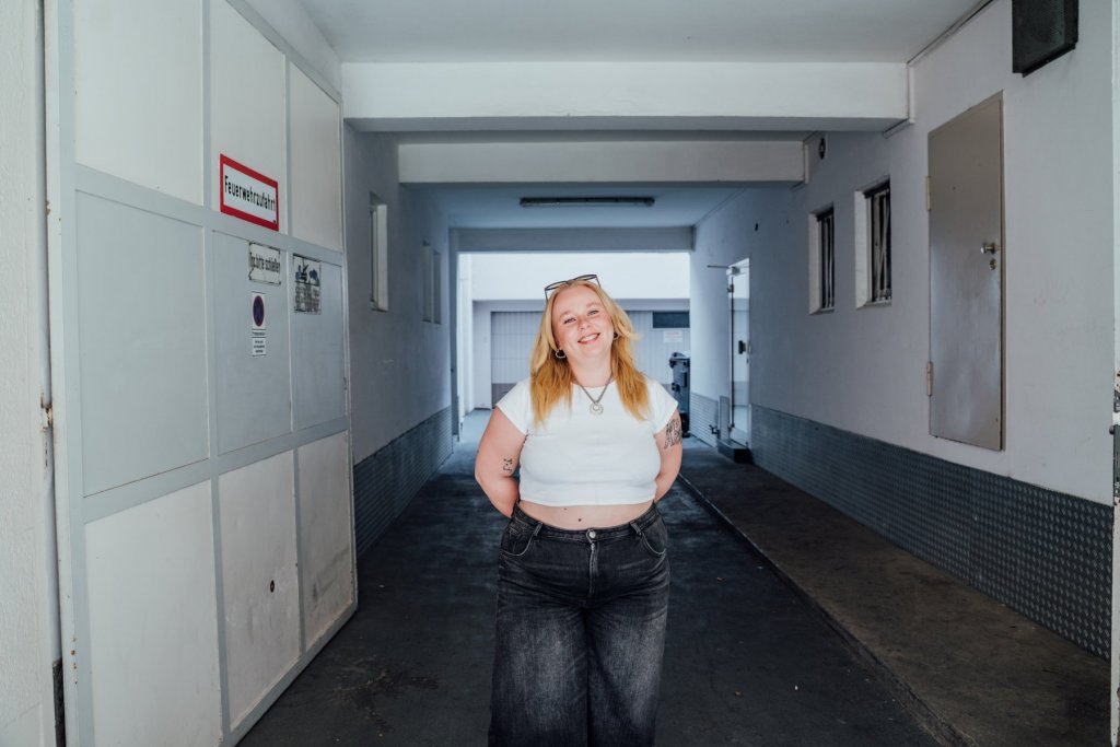 Geheimtipp Muenchen Interview Alba Wilczek Dj Muenchen 08