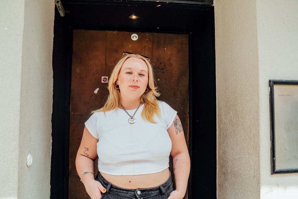 Geheimtipp Muenchen Interview Alba Wilczek Dj Muenchen 13