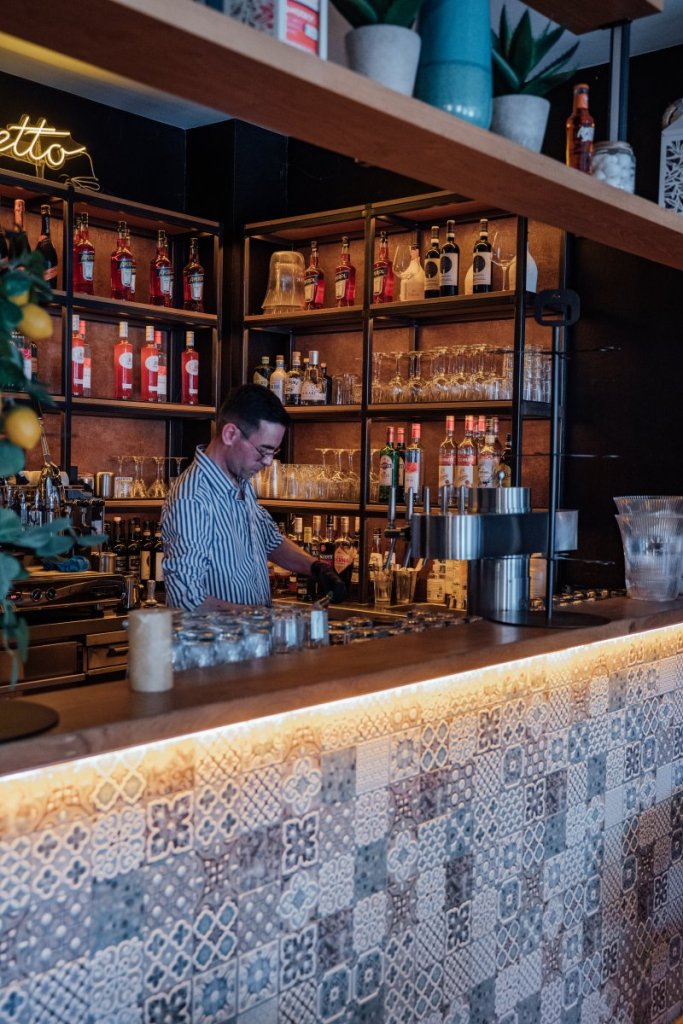 Geheimtipp Muenchen Grazia Pizzeria 11 &ndash; &copy;Geheimtipp M&uuml;nchen