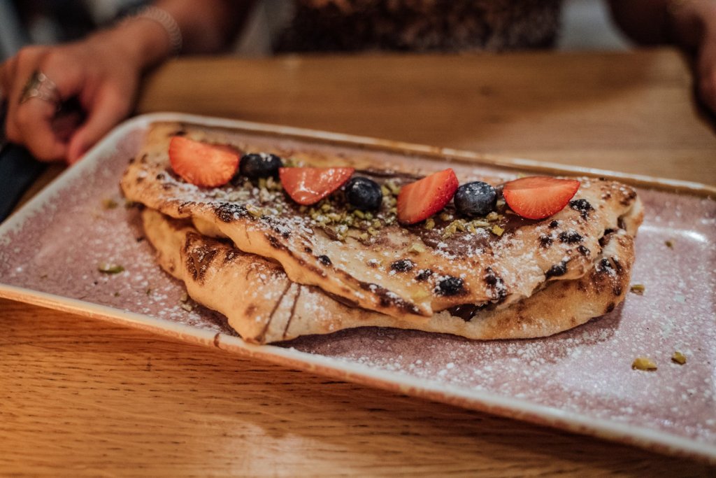 Geheimtipp Muenchen Grazia Pizzeria 2 &ndash; &copy;Geheimtipp M&uuml;nchen