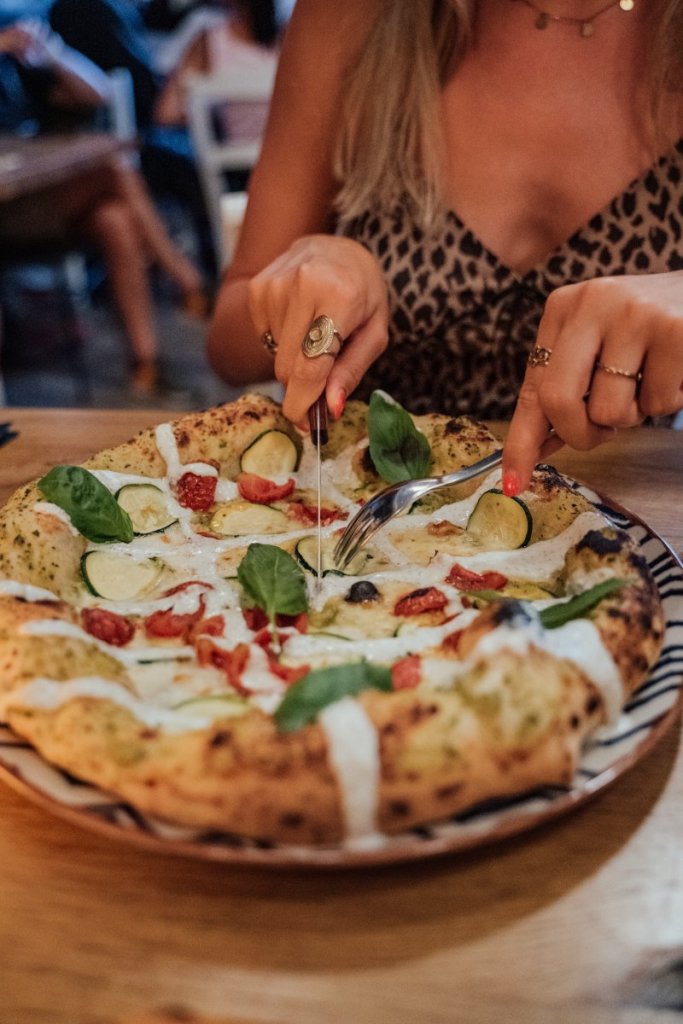 Geheimtipp Muenchen Grazia Pizzeria 4 &ndash; &copy;Geheimtipp M&uuml;nchen