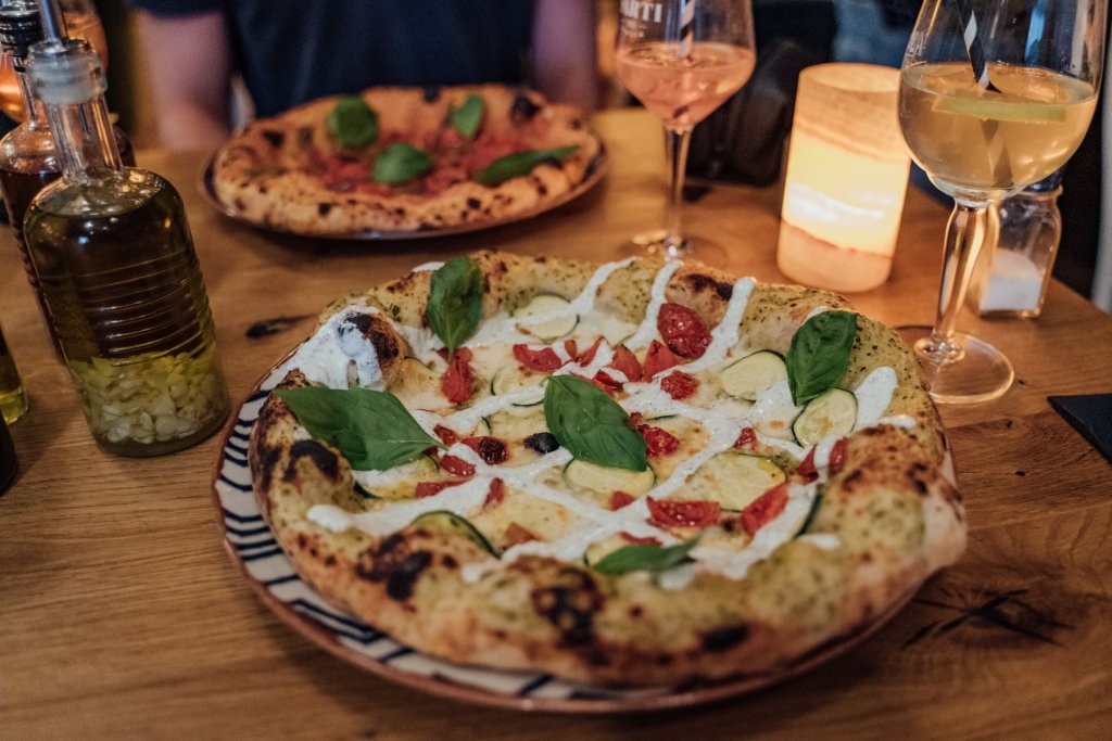 Geheimtipp Muenchen Grazia Pizzeria 5 &ndash; &copy;Geheimtipp M&uuml;nchen