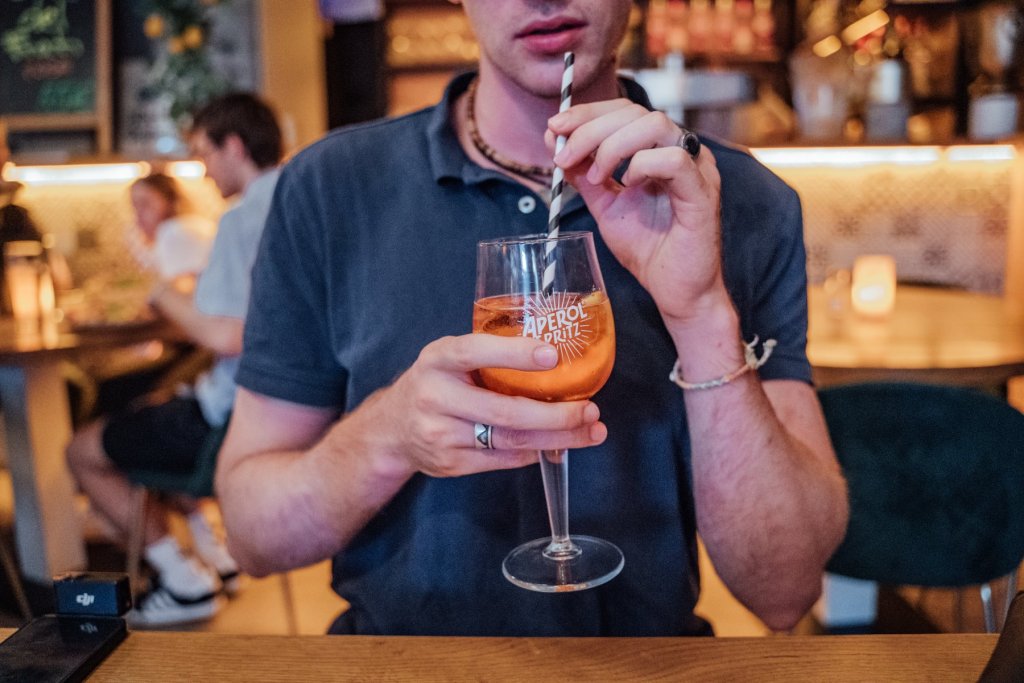 Geheimtipp Muenchen Grazia Pizzeria 6 &ndash; &copy;Geheimtipp M&uuml;nchen
