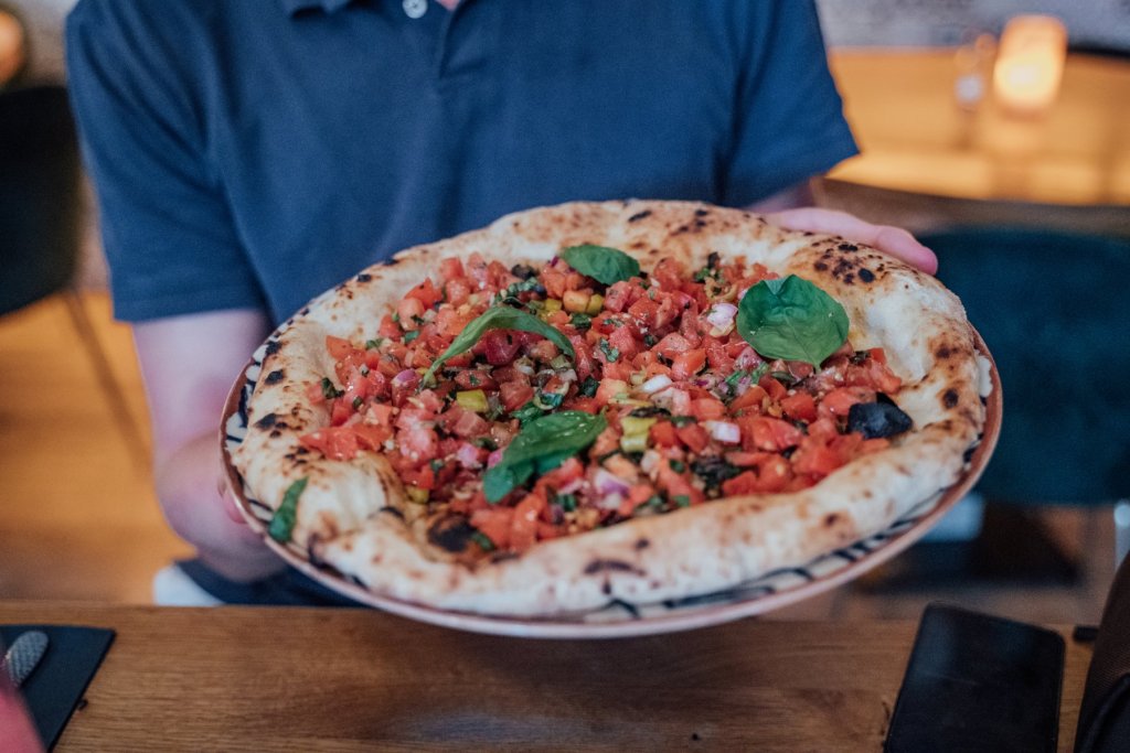 Geheimtipp Muenchen Grazia Pizzeria 8 &ndash; &copy;Geheimtipp M&uuml;nchen