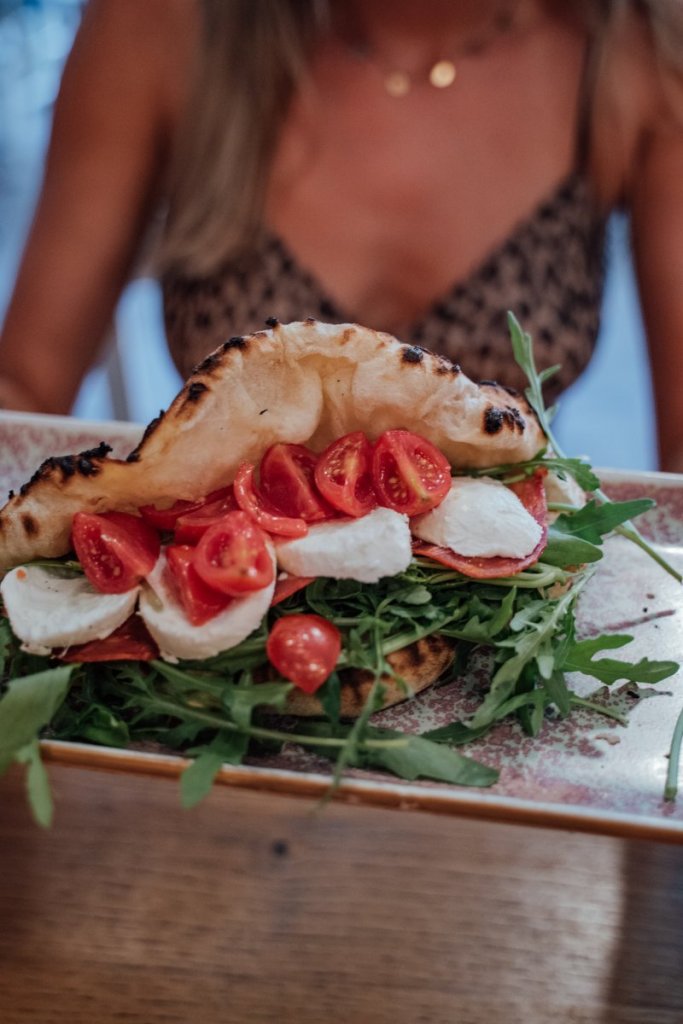 Geheimtipp Muenchen Grazia Pizzeria 9 &ndash; &copy;Geheimtipp M&uuml;nchen