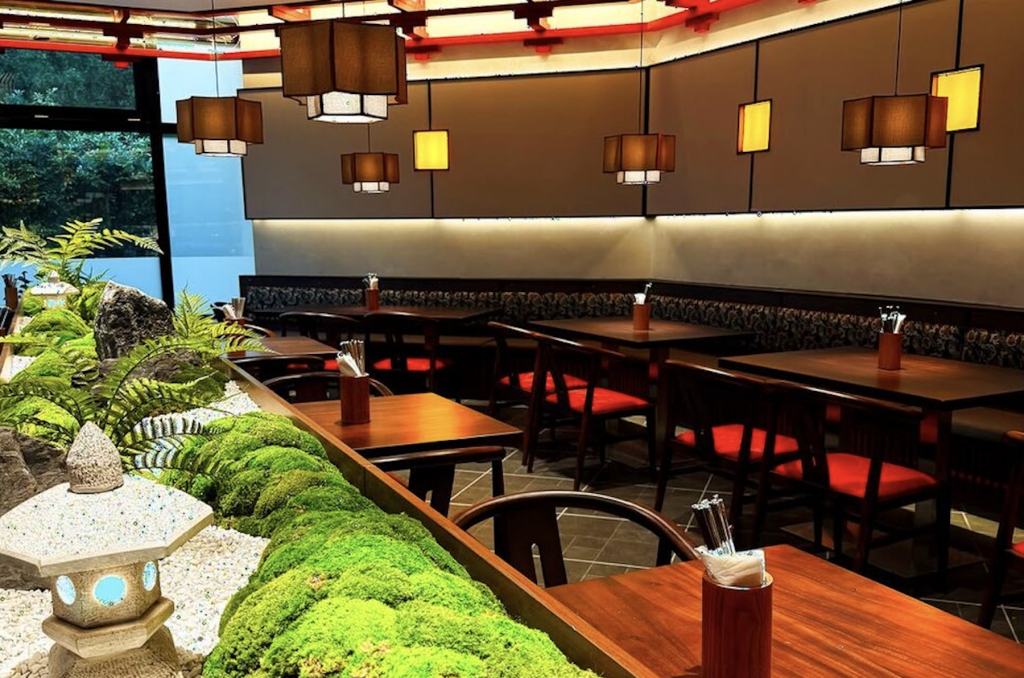 Geheimtipp Muenchen Yoanda Restaurant