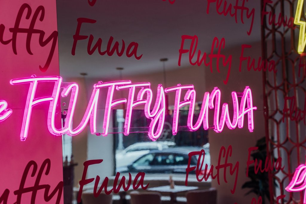 Geheimtipp Muenchen Fluffy Fuwa 202618