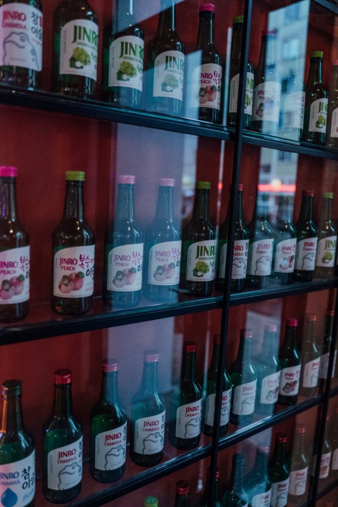 Geheimtipp Muenchen Danbam K Food Lab 11