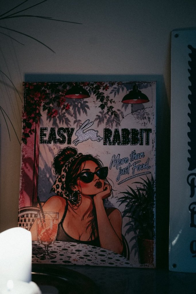 Geheimtipp Muenchen Easy Rabbit 8